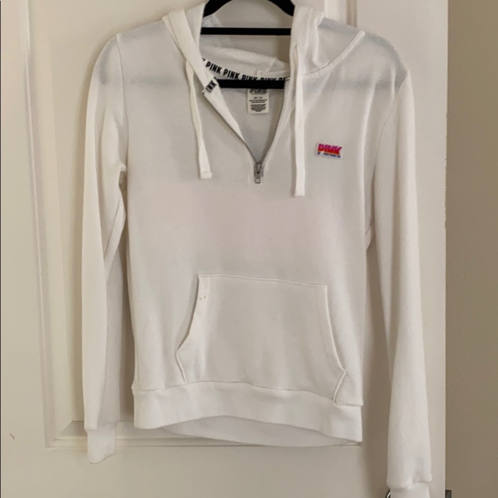 PINK Hoodie